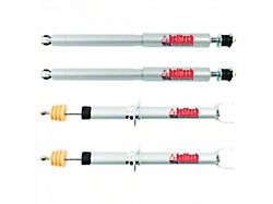 Belltech Trail Performance Front and Rear Shocks for 6 to 8-Inch Lift (19-25 RAM 1500 w/o eTorque, Excluding RHO & TRX)