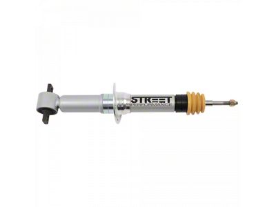 Belltech Street Performance Front Strut for 0 to 2.75-Inch Drop (19-24 Ranger, Excluding Raptor)