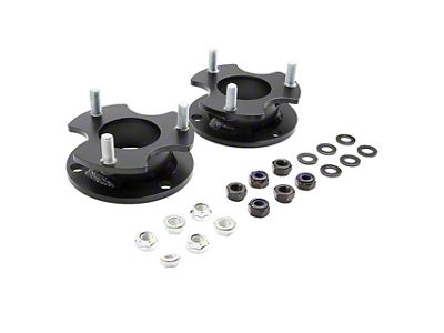 Belltech Suspension Strut Spacer; Front (19-25 Ranger SuperCrew)