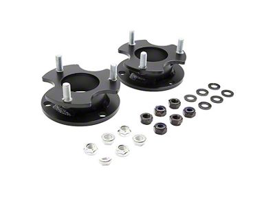 Belltech Suspension Strut Spacer; Front (19-24 Ranger SuperCrew)