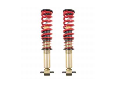 Belltech Trail Performance Lowering Coil-Over Kit for 0 to 2.75-Inch (19-23 Ranger)