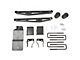 Belltech 6 to 8-Inch Suspension Lift Kit with Trail Performance Coil-Overs and Shocks (19-24 Sierra 1500 Double Cab, Crew Cab, Excluding AT4 & Denali)