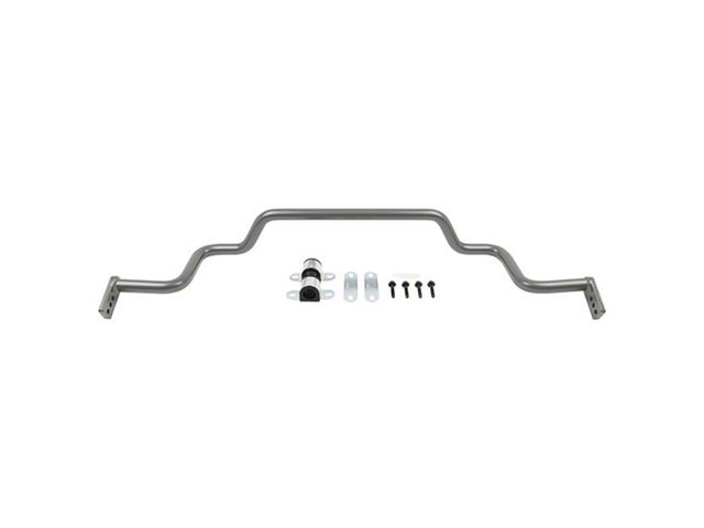 Belltech 1-1/4-Inch Front Anti-Sway Bar for 6-Inch Lift (19-24 4WD Sierra 1500)