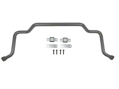 Belltech 1-3/8-Inch Front Anti-Sway Bar for 7-Inch Lift (07-18 4WD Sierra 1500)