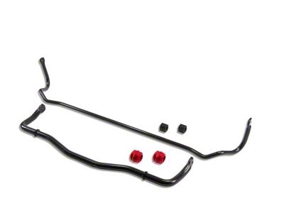 Belltech 1.25-Inch Front Anti-Sway Bar (19-25 2WD Sierra 1500)