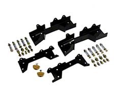 Belltech Frame C-Notch (99-00 2WD Sierra 1500)