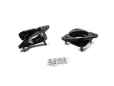 Belltech 2-Inch Front Strut Spacers (07-18 2WD/4WD Sierra 1500)