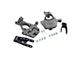 Belltech Lowering Kit; 2-Inch Front / 2 to 3-Inch Rear (16-18 2WD Sierra 1500 w/ Stock Cast Aluminum or Stamped Steel Control Arms, Excluding Denali)