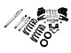 Belltech Lowering Kit with Street Performance Shocks; 2 to 3-Inch Front / 3-Inch Rear (99-06 2WD Sierra 1500 Extended Cab)