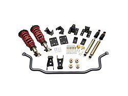 Belltech Performance Handling Kit Plus (07-13 Sierra 1500 w/ 5.80-Foot Short Box)