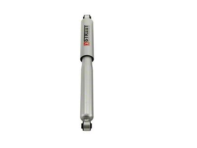 Belltech Street Performance Rear Shock for 0 to 1-Inch Drop (99-18 Sierra 1500, Excluding C3)