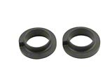 Belltech 1-Inch Coil Spring Lift Spacers (99-06 Sierra 1500)
