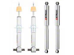 Belltech Street Performance OEM Stock Replacement Front and Rear Shocks (19-23 2WD Sierra 1500)