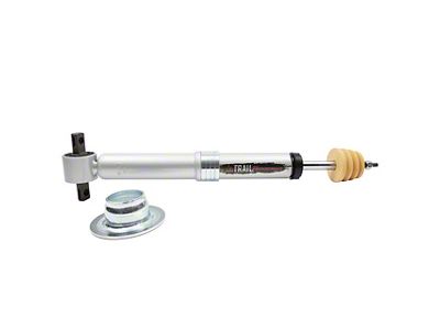 Belltech Trail Performance Front Strut for 4-Inch Lift (07-18 4WD Sierra 1500 Extended/Double Cab, Crew Cab, Excluding 14-18 Denali)