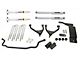 Belltech Suspension Lift Kit; Front and Rear (07-13 4WD Sierra 1500 Extended Cab, Crew Cab)