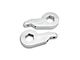 Belltech 1 to 2-Inch Adjustable Lift Torsion Bar Keys (99-06 4WD Sierra 1500)