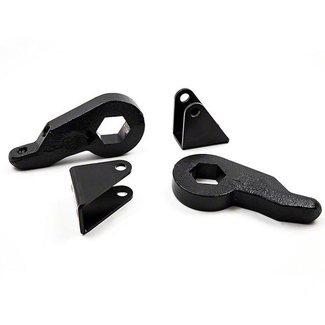 Belltech Sierra 2500 1 to 3Inch Adjustable Drop Torsion Bar Keys 3927