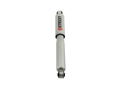 Belltech Street Performance Rear Shock for 5 to 7-Inch Drop (07-10 2WD Sierra 3500 HD)