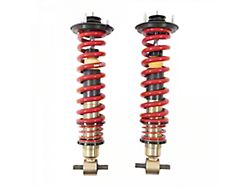 Belltech 0 to 2-Inch Height Adjustable Leveling Coil-Over Kit (07-18 Silverado 1500)