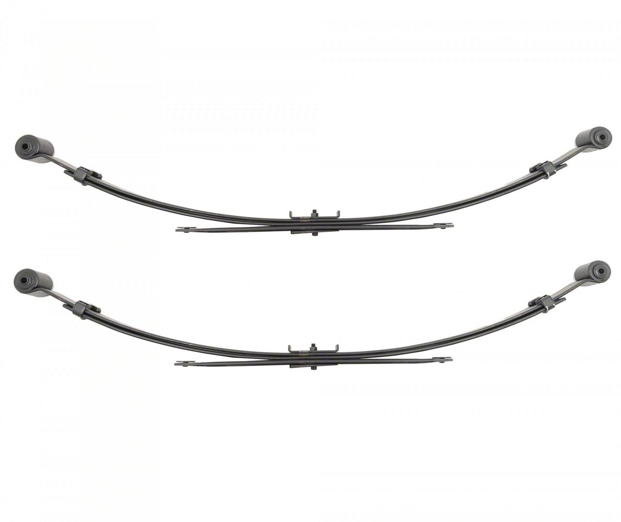 Belltech Silverado 1500 2Inch Drop Leaf Spring 5989 (1923 Silverado