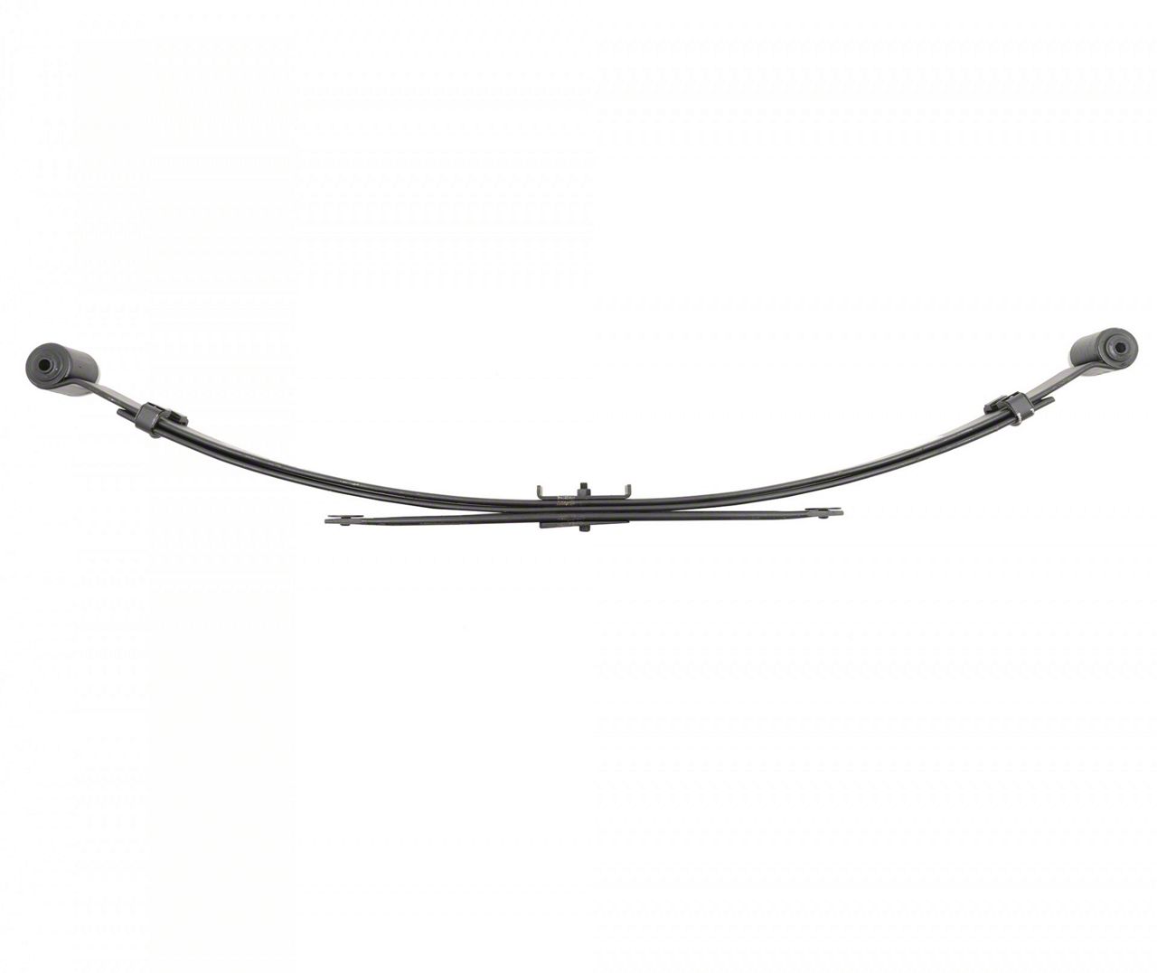 Belltech Silverado 1500 2Inch Drop Leaf Spring 5989 (1924 Silverado