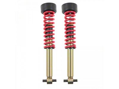 Belltech 6 to 8-Inch Lifted Front Coil-Over Kit (19-25 Silverado 1500)