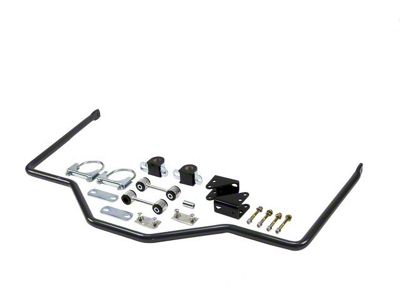 Belltech 1-Inch Rear Anti-Sway Bar (99-06 Silverado 1500)