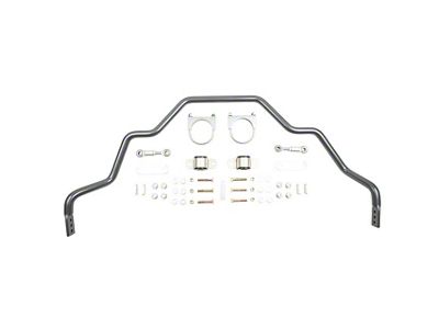 Belltech 1-Inch Rear Anti-Sway Bar (19-25 2WD Silverado 1500)