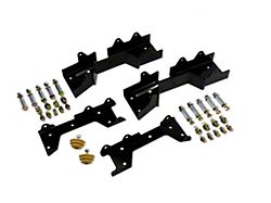 Belltech Frame C-Notch (99-00 2WD Silverado 1500)