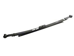 Belltech 3-Inch Drop Leaf Spring (99-06 2WD Silverado 1500 Regular Cab, Extended Cab)