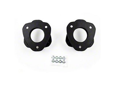 Belltech 0.75-Inch Front Coil Spacers (99-06 Silverado 1500)