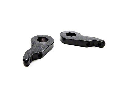 Belltech 1 to 3-Inch Adjustable Lift Torsion Bar Keys (99-06 4WD Silverado 1500)