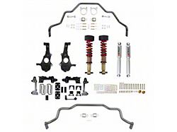 Belltech Performance Handling Kit (19-25 2WD Silverado 1500 w/ Short Box)