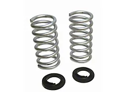 Belltech 2 to 3-Inch Drop Pro Coil Springs (99-06 Silverado 1500 Extended Cab, Crew Cab)