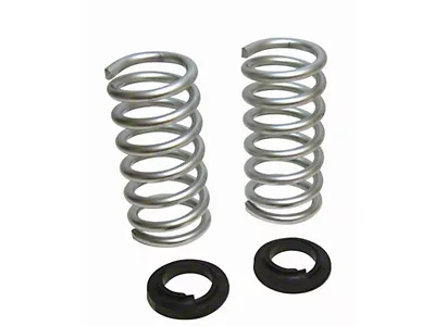 Bell Tech Pro Coil Spring Set 99-06 GM Std Cab 2-3in Bell Tech Pro Coil Spring Set 99-06 GM Std Cab 2-3in