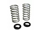 Belltech 2 to 3-Inch Drop Pro Coil Springs (99-06 Silverado 1500 Extended Cab, Crew Cab)