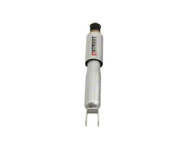 Belltech Street Performance Front Shock for 0 to 4-Inch Drop (99-06 2WD Silverado 1500)
