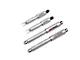 Belltech Street Performance Front and Rear Shocks for 2 to 5-Inch Front / 2 to 4-Inch Rear Drop (99-06 Silverado 1500)
