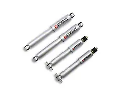 Belltech Street Performance Front and Rear Shocks for 4 to 5-Inch Front / 6 to 7-Inch Rear Drop (99-06 2WD Silverado 1500)