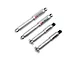 Belltech Street Performance Front and Rear Shocks for 4 to 5-Inch Front / 6 to 7-Inch Rear Drop (99-06 2WD Silverado 1500)