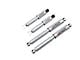 Belltech Street Performance Front and Rear Shocks for 0 to 2-Inch Front / 0 to 1-Inch Rear Drop (99-06 4WD Silverado 1500)