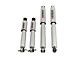 Belltech Street Performance Front and Rear Shocks for 0 to 2-Inch Front / 1-Inch Rear Drop (99-06 2WD Silverado 1500)
