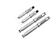 Belltech Street Performance OEM Stock Replacement Front and Rear Shocks (99-06 4WD Silverado 1500)