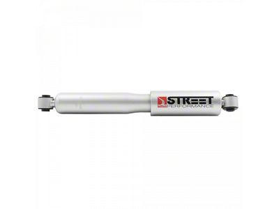 Belltech Street Performance Rear Shock 4-Inch Drop (19-25 Silverado 1500, Excluding Trail Boss & ZR2)