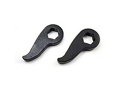 Belltech 1 to 3-Inch Adjustable Lift Torsion Bar Keys (11-18 Silverado 2500 HD)