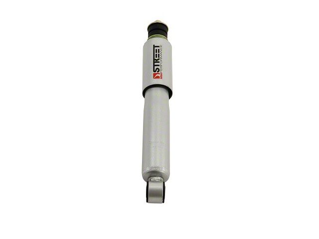 Belltech Street Performance Front Shock for 0 to 2-Inch Drop (07-11 2WD Silverado 2500 HD)