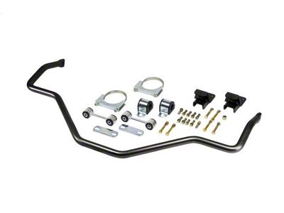 Belltech 1-1/8-Inch Rear Anti-Sway Bar (07-10 Silverado 3500 HD)