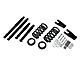 Belltech Stage 2 Lowering Kit with Nitro Drop 2 Shocks; 0 or 1-Inch Front / 2-Inch Rear (99-03 F-150 Lightning)