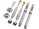 Belltech Street Performance Front and Rear Shocks for +1 to -3-Inch Front / 2-Inch Rear Drop (09-13 2WD F-150)