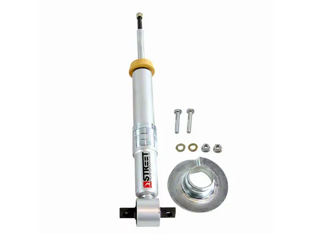 Belltech Street Performance Front Strut for +1 to -3-Inch Drop (15-20 F-150, Excluding Raptor)